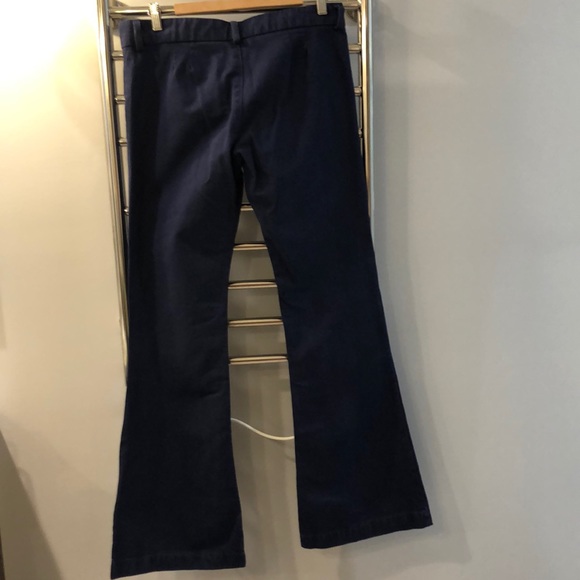 NWT Vintage Juicy Couture Trousers - Picture 2 of 10